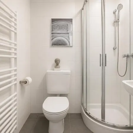 Prime 6 Appartement Frechen