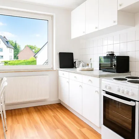 Appartement Prime 6 *