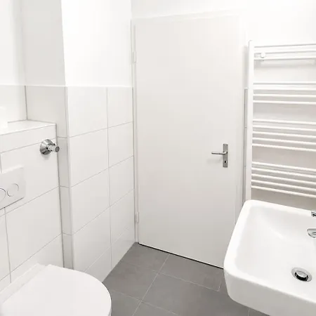 Prime 6 Appartement Frechen